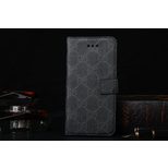 Gucci GG patent canvas iphone 6 cover