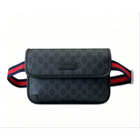 Gucci PVC belt bag