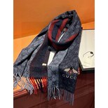 Gucci scarf 35 x 180 cm