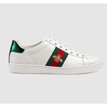 Gucci Ace embroidered low-top sneaker