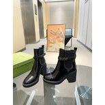 Gucci boots 9cm