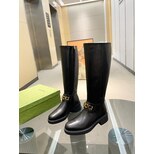 Gucci long boots