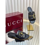 Gucci slippers