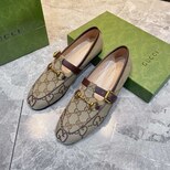 Gucci loafers