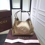 Gucci 'Soho' Medium Shoulder Bag