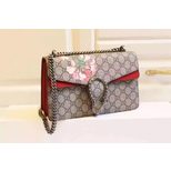 Gucci Dionysus Blooms print shoulder bag