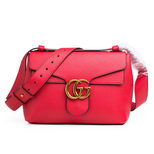 Gucci Original leather cross body shoulder bag