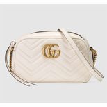 Gucci Marmont matelassé shoulder bag