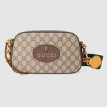 Gucci Neo Vintage GG Supreme messenger bag