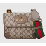 Gucci Neo Vintage small messenger bag