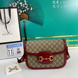 Gucci Horsebit 1955 shoulder bag