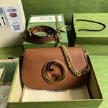 Gucci Blondie shoulder bag