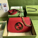 Gucci Blondie shoulder bag