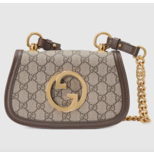 Gucci BLONDIE MINI SHOULDER BAG
