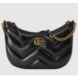 Gucci GG MARMONT SMALL SHOULDER BAG