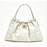Gucci leather shoulder bag