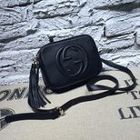 Gucci HQ soho disco bag