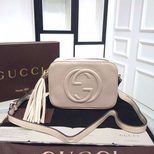 Gucci HQ soho disco bag