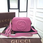 Gucci HQ soho disco bag