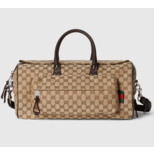 Gucci Medium GG duffle bag