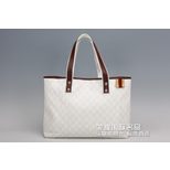 Gucci Tote with signature web loop