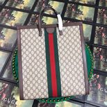 Gucci Ophidia large tote