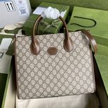 Gucci GG small tote bag