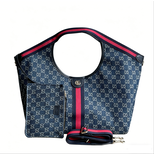 Gucci Giglio large tote