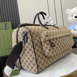 Gucci travel bag