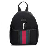 Gucci GG Canvas Backpack