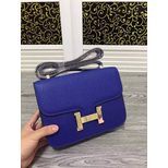 Hermes Constance 25 Epsom leather LB