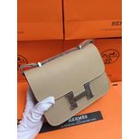 Hermes Constance 23 Togo leather