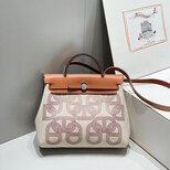 Hermes Herbag zip 31 cm