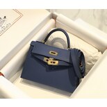 Hermes mini Kelly 19cm