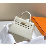 Hermes Kelly 20cm