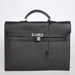 Hermes Kelly Depeches Briefcase