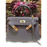 Hermes Kelly 32