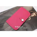 Hermes Dogon combined wallet Pink