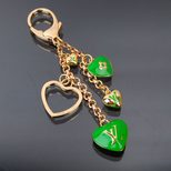 Louis Vuitton Coeurs Bag Charm