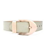 Louis Vuitton Beige Belt