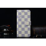 Louis Vuitton Iphone 6 Damier Azur canvas canvas cover