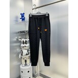 Louis Vuitton slim fit jogger pants