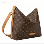 Louis Vuitton VAGABOND HOBO PM G69