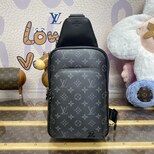 Louis Vuitton Monogram Eclipse Avenue M47137