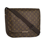 Louis Vuitton Messenger MM Beaubourg