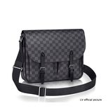 Louis Vuitton CHRISTOPHER MESSENGER