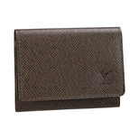 Louis Vuitton Business Card Holder