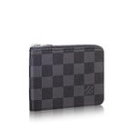 Louis Vuitton ZIPPY COMPACT WALLET