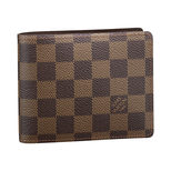 Louis Vuitton Florin Wallet