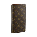 Louis Vuitton Brazza Wallet